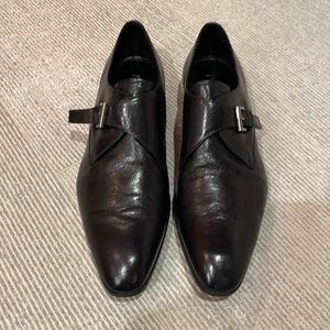 Prada dress shoes